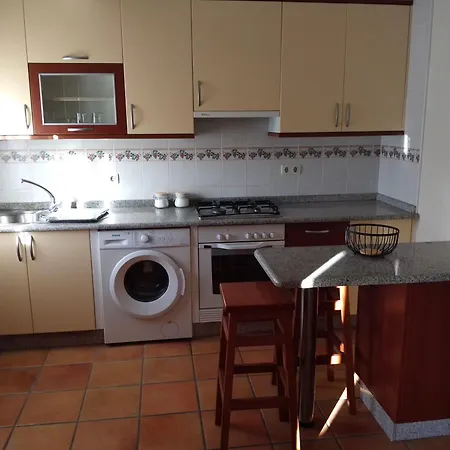 Apartamento Un Balcon A La Ria 1
