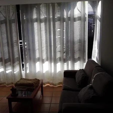 Un Balcon A La Ria 1 Apartamento Muros