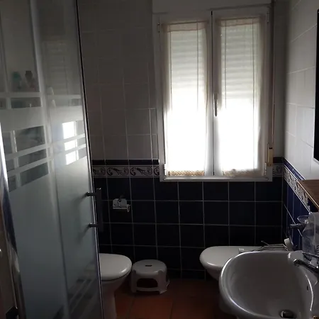 Appartement Un Balcon A La Ria 1 Muros
